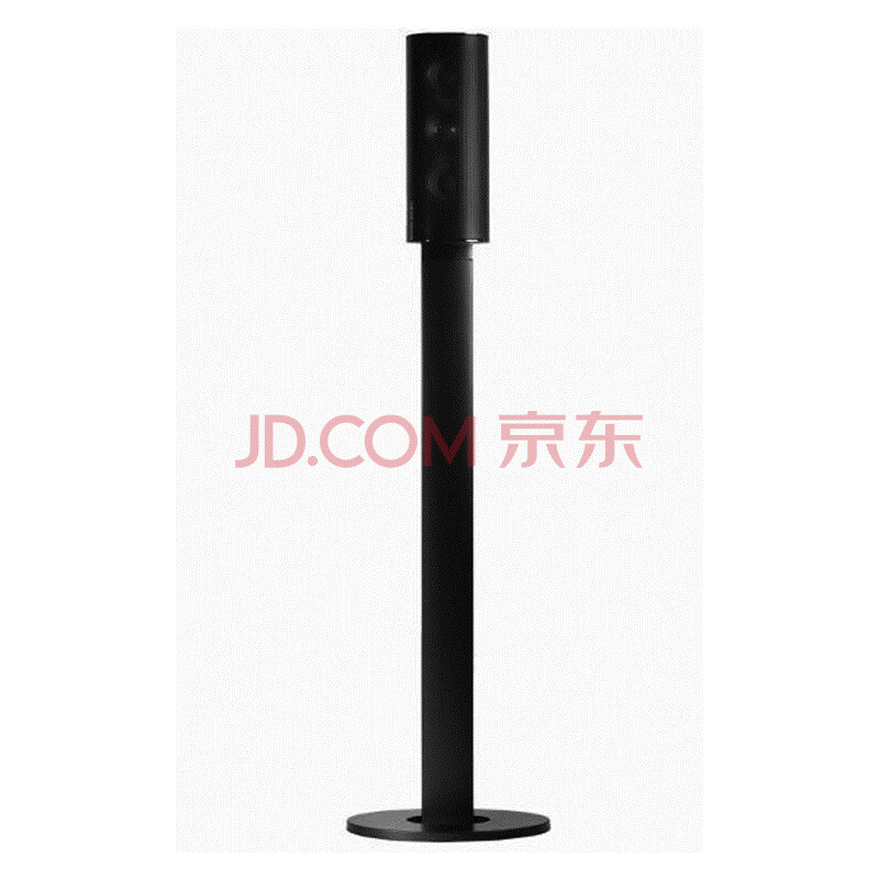 哈曼卡顿HTFS 3/E-C卫星音响脚架 简约美学与精准声学的融合