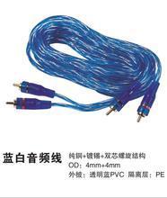 2024年度汽车线材选购指南 影音电器配件全面解析